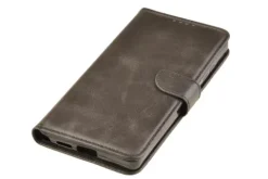Etui portfel Wallet do Samsung Galaxy S25 Ultra czarny