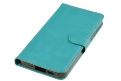 Etui portfel Wallet do Samsung Galaxy S24 FE zielony