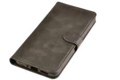 Etui portfel Wallet do Xiaomi Redmi 14C czarny