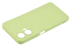 Etui silikonowe Tint do Motorola Moto G35 5G różowy