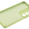 Etui silikonowe Tint do Oppo A80 5G zielony
