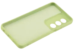 Etui silikonowe Tint do Oppo A80 5G zielony
