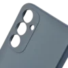 Etui silikonowe Tint do Samsung Galaxy A16 5G czerwony