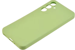 Etui silikonowe Tint do Samsung Galaxy A16 5G różowy