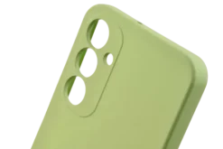 Etui silikonowe Tint do Samsung Galaxy A16 5G różowy