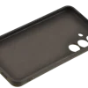 Etui silikonowe Tint do Samsung Galaxy S25 Plus / S25+ granatowy