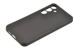 Etui silikonowe Tint do Samsung Galaxy S25 Plus / S25+ granatowy