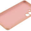 Etui silikonowe Tint do Samsung Galaxy S25 Ultra czarny