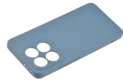 Etui silikonowe Tint do Xiaomi 14T granatowy