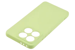 Etui silikonowe Tint do Xiaomi 14T zielony