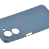 Etui silikonowe Tint do Xiaomi Redmi A5 4G granatowy