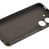 Etui silikonowe Tint do Xiaomi Redmi A5 4G czarny