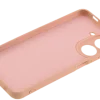 Etui silikonowe Tint do Xiaomi Redmi A5 4G różowy