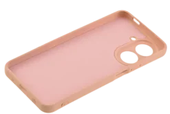 Etui silikonowe Tint do Xiaomi Redmi A5 4G różowy