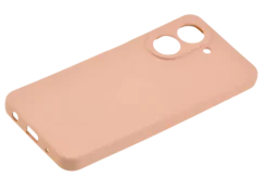 Etui silikonowe Tint do Xiaomi Redmi A5 4G różowy