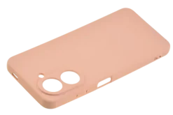 Etui silikonowe Tint do Xiaomi Redmi A5 4G różowy