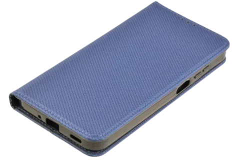 Etui Smart do Samsung Galaxy M35 5G czarny