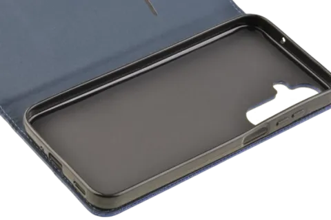 Etui Smart do Samsung Galaxy M35 5G czarny