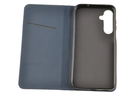Etui Smart do Samsung Galaxy M35 5G czarny