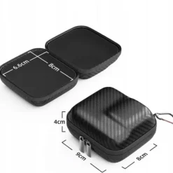 Etui Walizka Futerał Pokrowiec CASE do Kamer GoPro 12 11 10 9 DJI ACTION 4