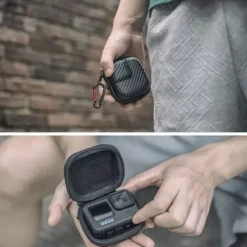 Etui Walizka Futerał Pokrowiec CASE do Kamer GoPro 12 11 10 9 DJI ACTION 4