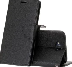 Etui Z Klapką Case Pokrowiec Futerał Na Huawei Y7