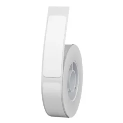 Etykiety Termiczne Niimbot 12x40 mm 160 szt Białe DO D H1S