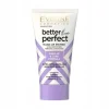 Eveline BAZA pod MAKIJAŻ BETTER THAN PERFECT