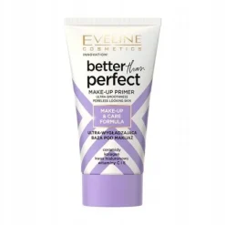 Eveline BAZA pod MAKIJAŻ BETTER THAN PERFECT