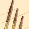 Eveline Kredka do brwi Micro Precise 03 Dark Brown