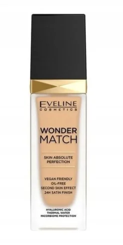 EVELINE PODKŁAD WONDER MATCH 30 COOL BEIGE