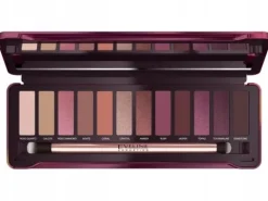 EVELINE RUBT GLAMOUR paleta Cienie do powiek
