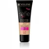 EVELINE SELFIE TIME 2W1 Podkład 04 NATURAL 30ml