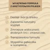 Eveline Sypki Puder Utrwalający Transparentny
