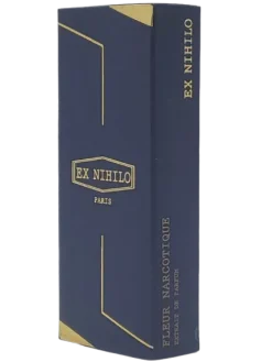 Ex Nihilo Fleur Narcotique Extrait de Parfum 2ml