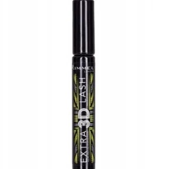 Extra 3D Lash Mascara tusz wydłużający rzęsy 101 Black 8ml
