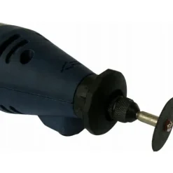 Falon-Tech Miniszlifierka 270W + wałek giętki + 400 akcesoriów