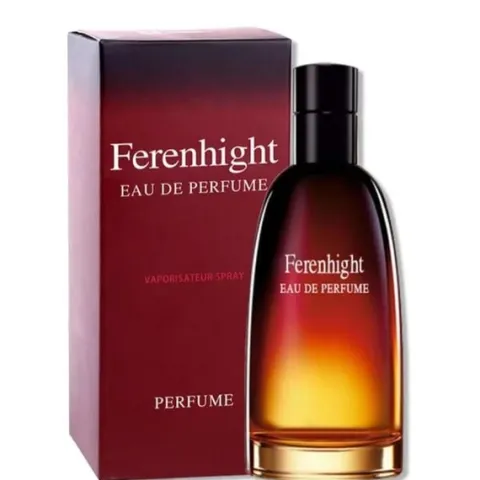 FERENHIGHT Perfumy męskie 100ml