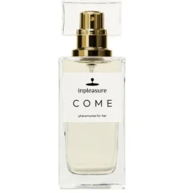 Feromony damskie COME 50 ml