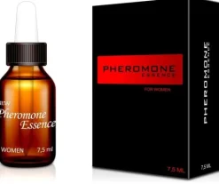 Feromony esencja feromonowa dla kobiet Pheromone Essence Women 7.5 ml