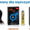 Feromony-Fx24 For Men - Aroma Roll-On 5 Ml