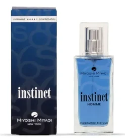 Feromony Instinct dla mężczyzn 50 ml