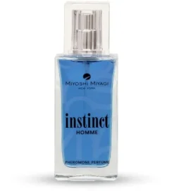 Feromony Instinct dla mężczyzn 50 ml