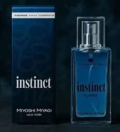 Feromony Instinct dla mężczyzn 50 ml