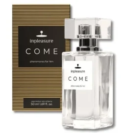 Feromony męskie COME 50 ml
