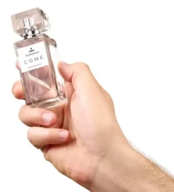 Feromony męskie COME 50 ml