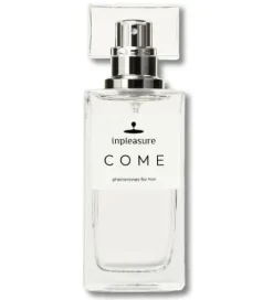 Feromony męskie COME 50 ml