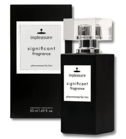 Feromony męskie Significant fragrance 50 ml