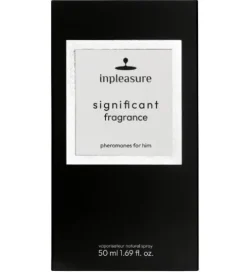Feromony męskie Significant fragrance 50 ml