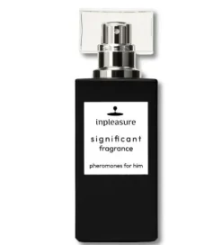 Feromony męskie Significant fragrance 50 ml